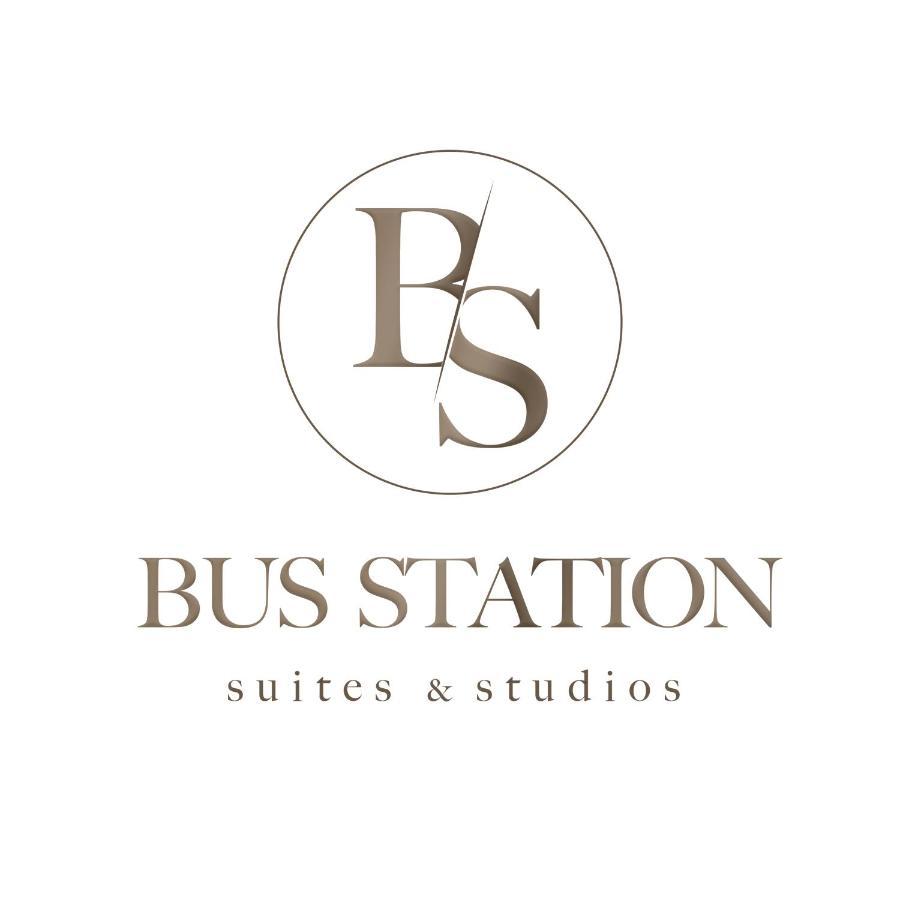 Bus Station Suites & Studios Coimbra Bagian luar foto